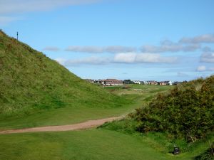 Cruden Bay 15th Tee